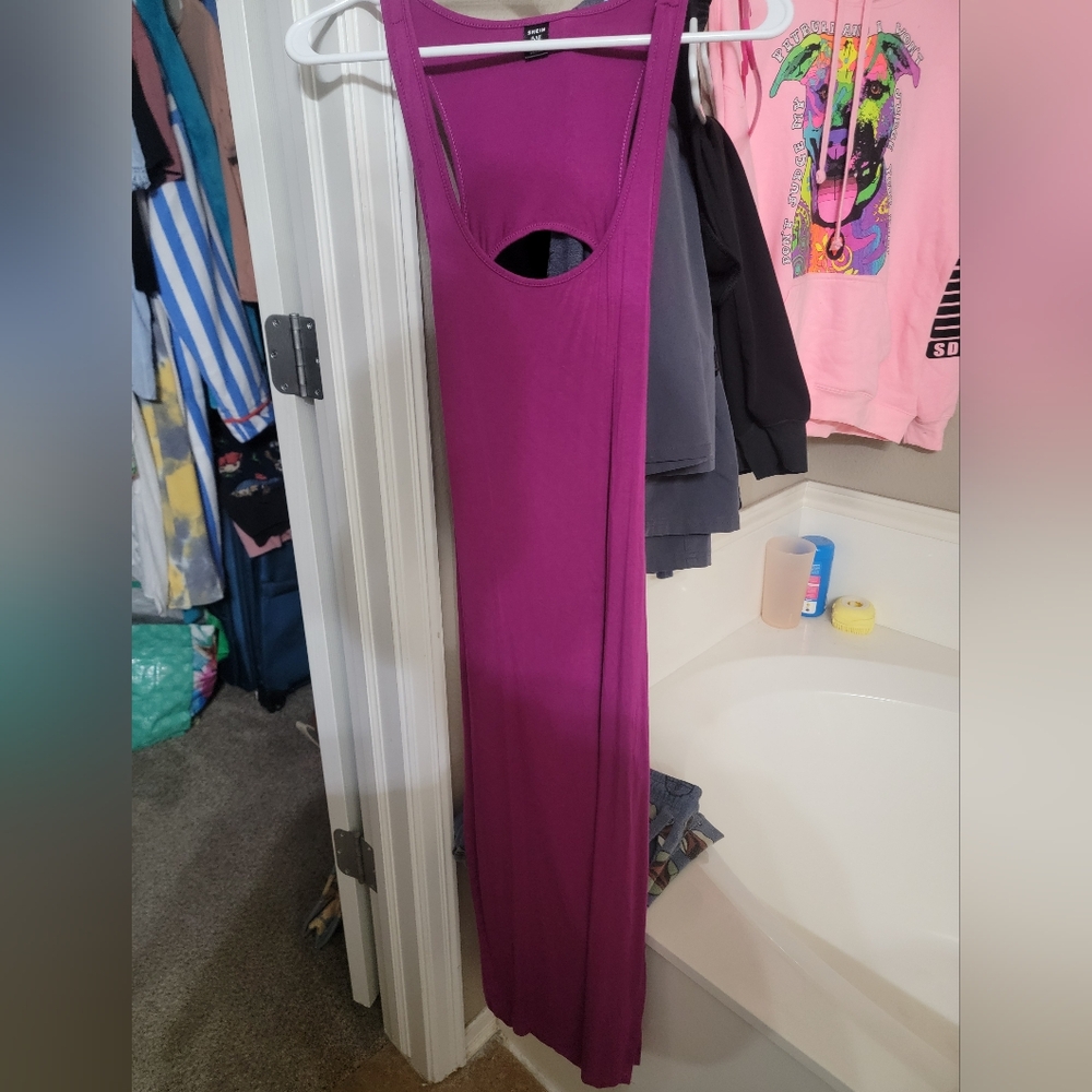 Shein dress